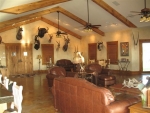 HARKEY LODGE PICS 006