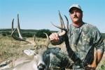 whitetail pics- website 036 Medium