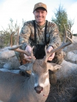 Scott 2nd buck