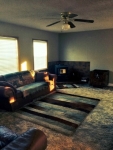 Neal - Living Area