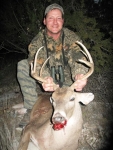 Frank\'s 2nd Buck