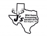 J's Wild Game Processing